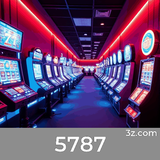 5787: Plataforma de Conexão e Experiência Social